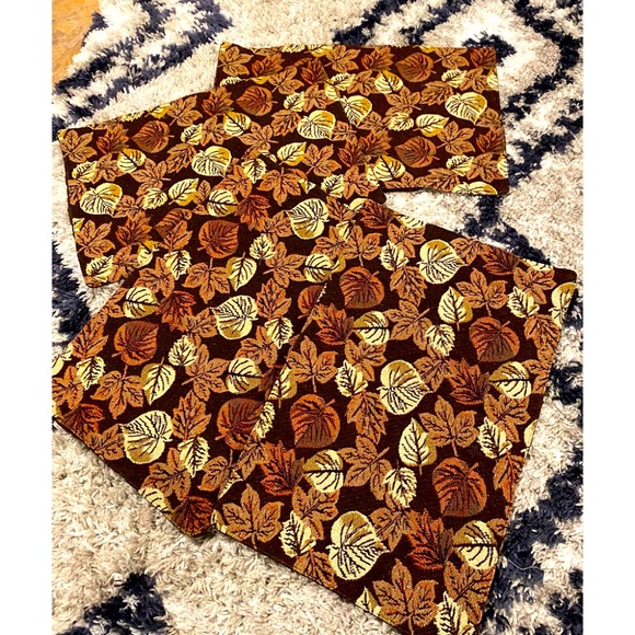 Target Dining Mats For Table Fall Poshmark